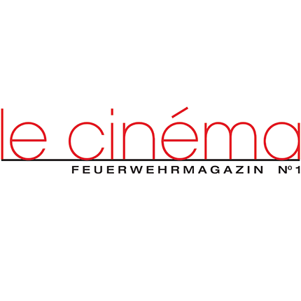 Le cinéma Feuerwehrmagazin No 1