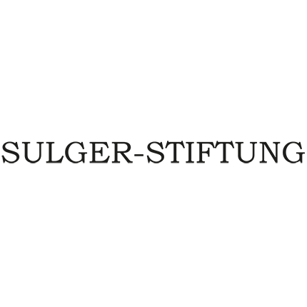 Sulger-Stiftung